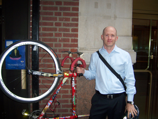 Jason Chupick