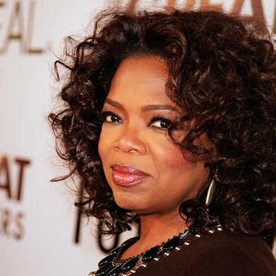 oprah oprah