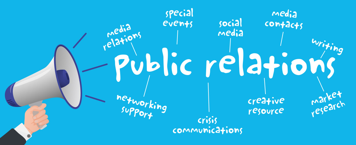 Redefining Public Relations: Does It Matter?