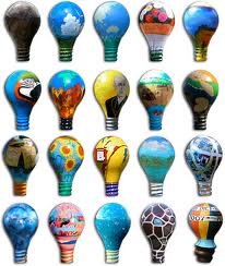 bulbs