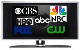 tv logos