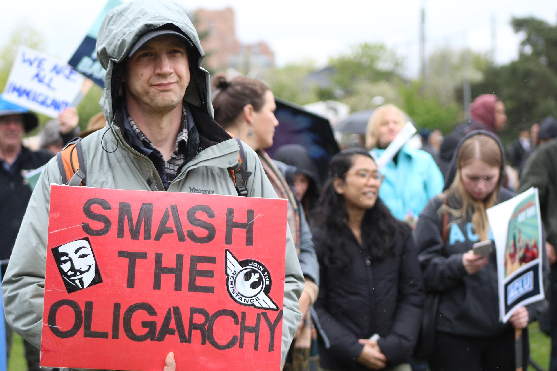 PR Lessons From Occupy Wall Street
