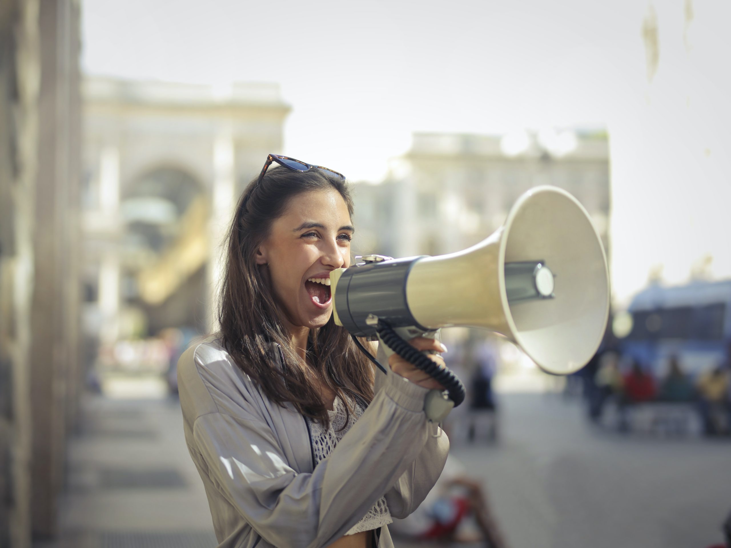 A Beautiful Noise: Five Tips for Better Brand PR Messaging