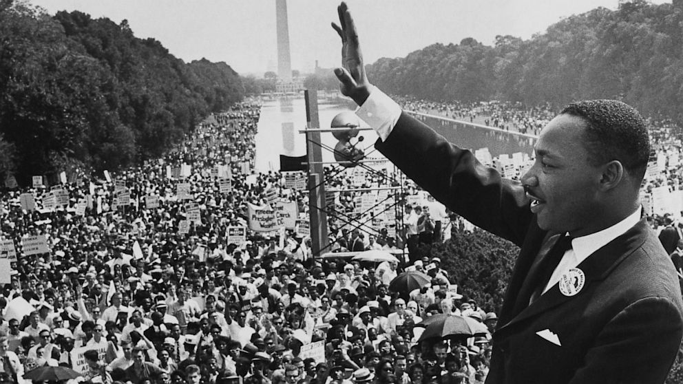 Communications Lessons From Martin Luther King, Jr.