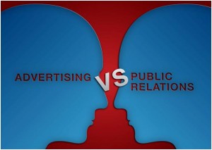 Is PR The New Advertising?