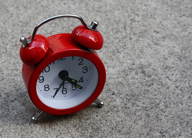 Beat The Clock! PR Adapts To Ever-Shortening Attention Spans