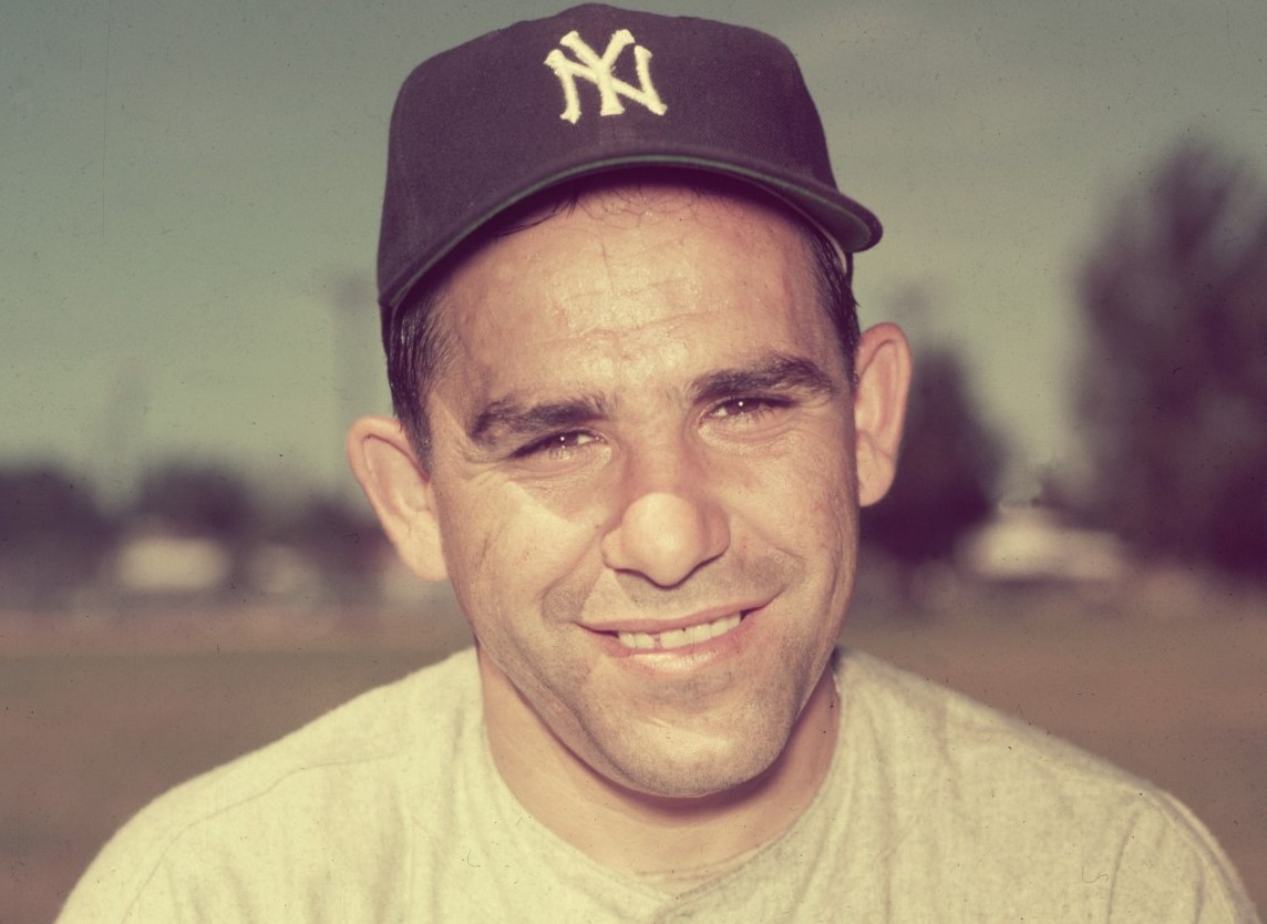 PR Lessons From The Late, Great Yogi Berra