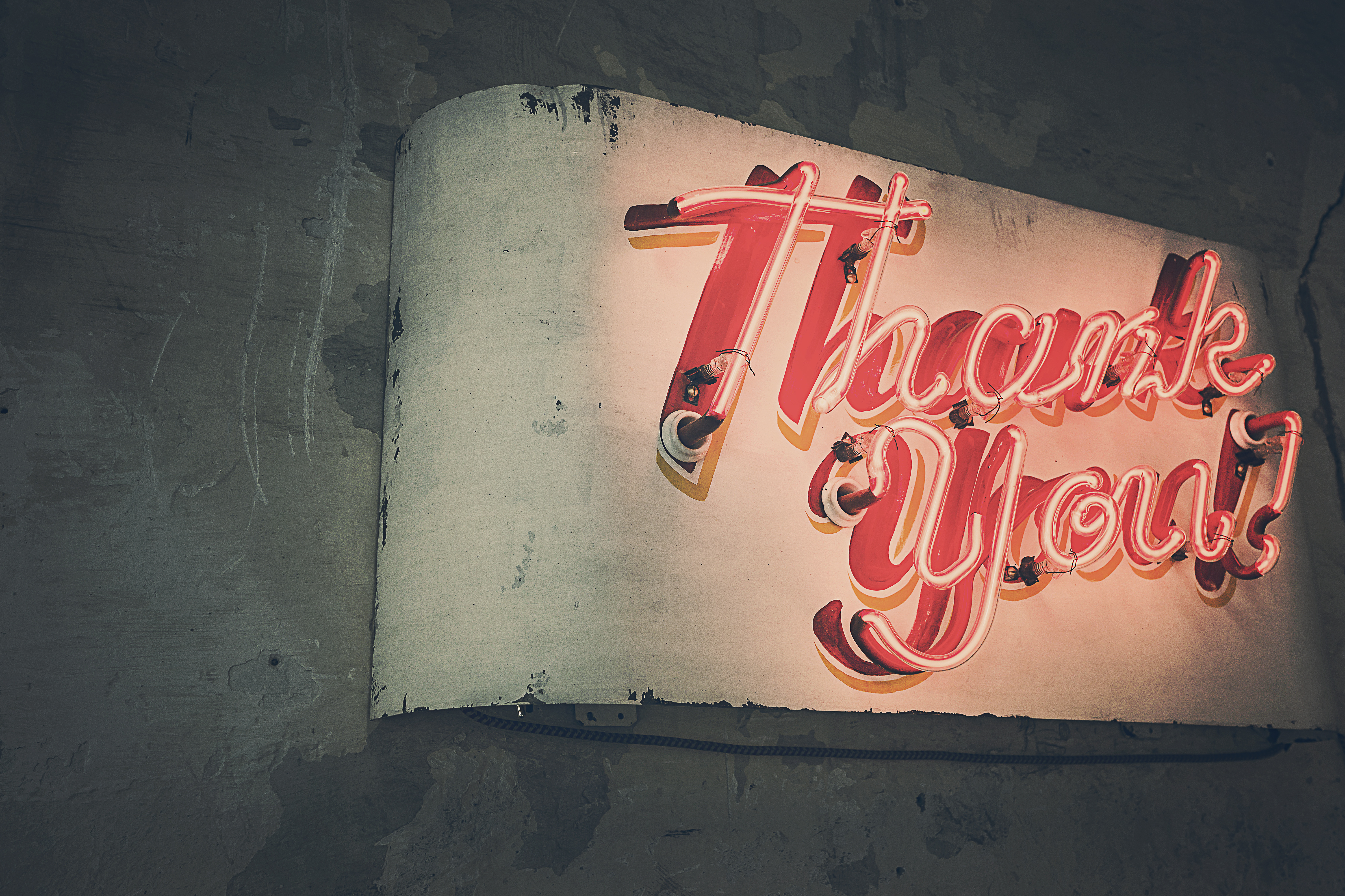 Things We’re Thankful For As PR Professionals
