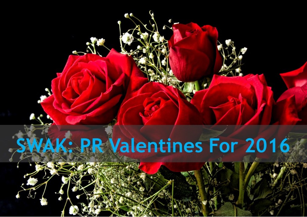 PR Valentines