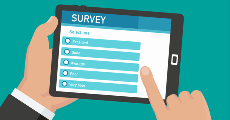 7 Keys To Using Surveys For PR