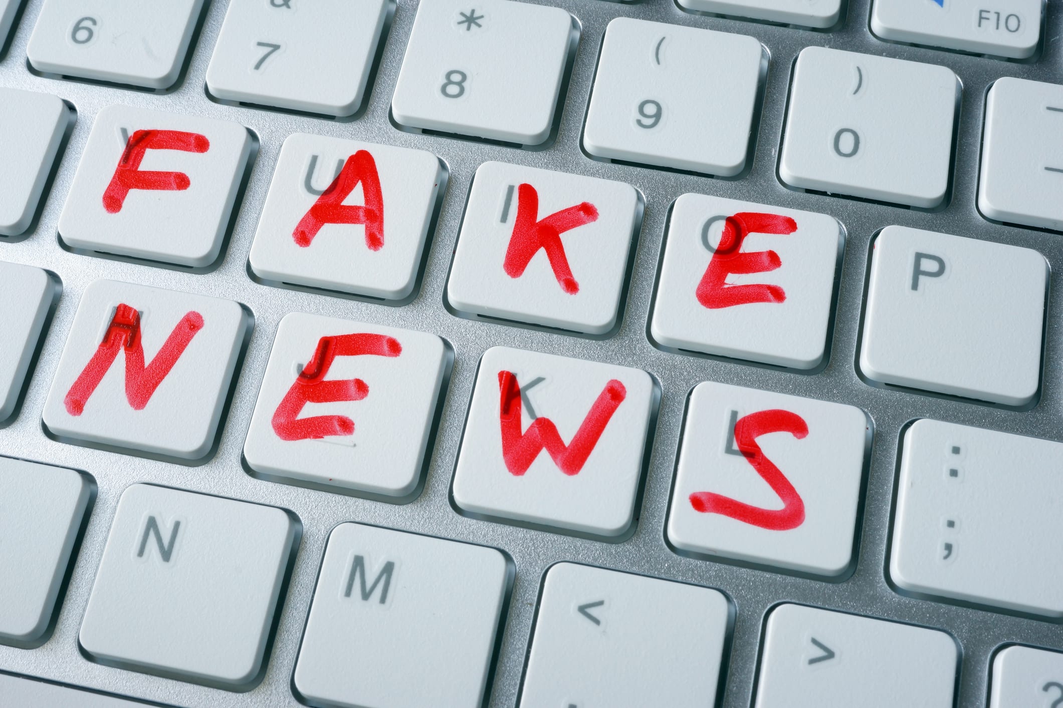 How Public Relations Can Fight Fake News