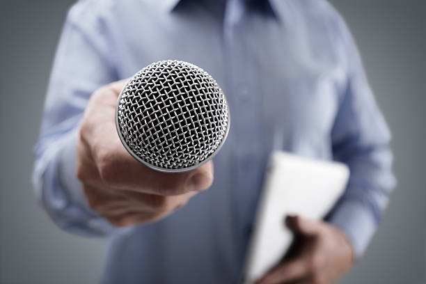 PR Tips For The Big Media Interview