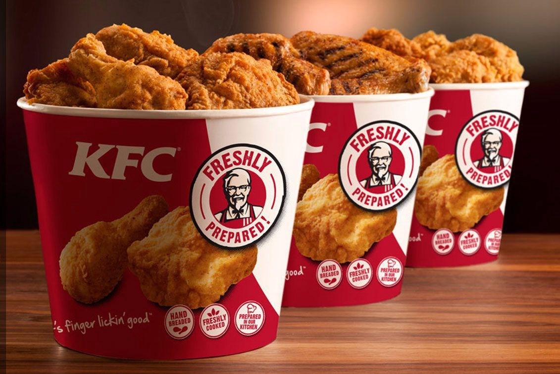 KFC Crisis Response Is A PR Win