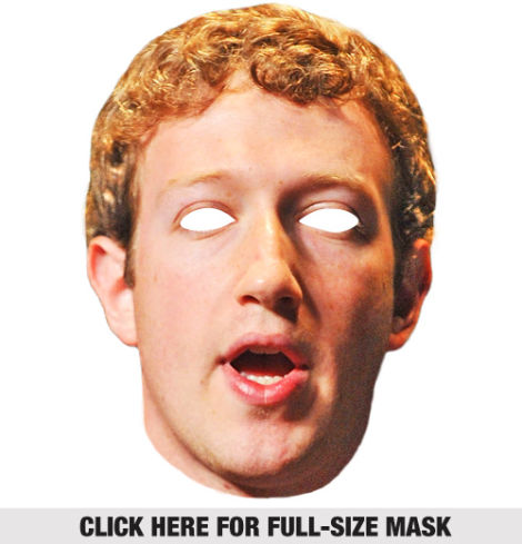 halloween costume ideas for PR people