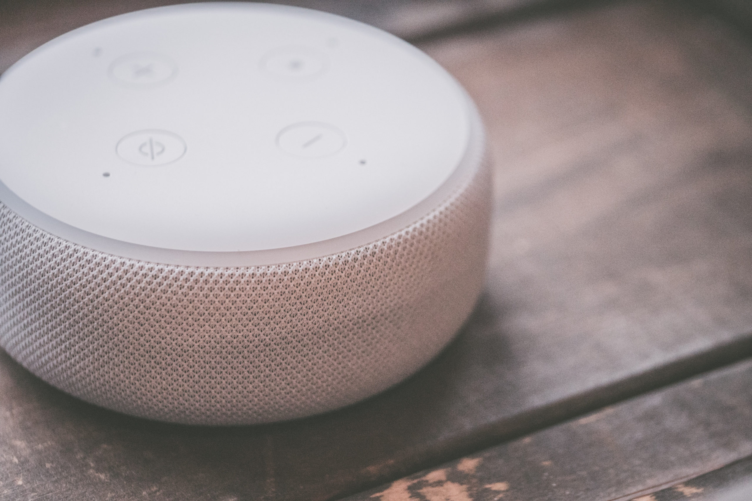 Smart Speakers Offer A Clear Opportunity For PR