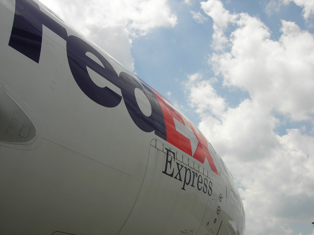 FedEx Response To Tax Story Is A PR Fail