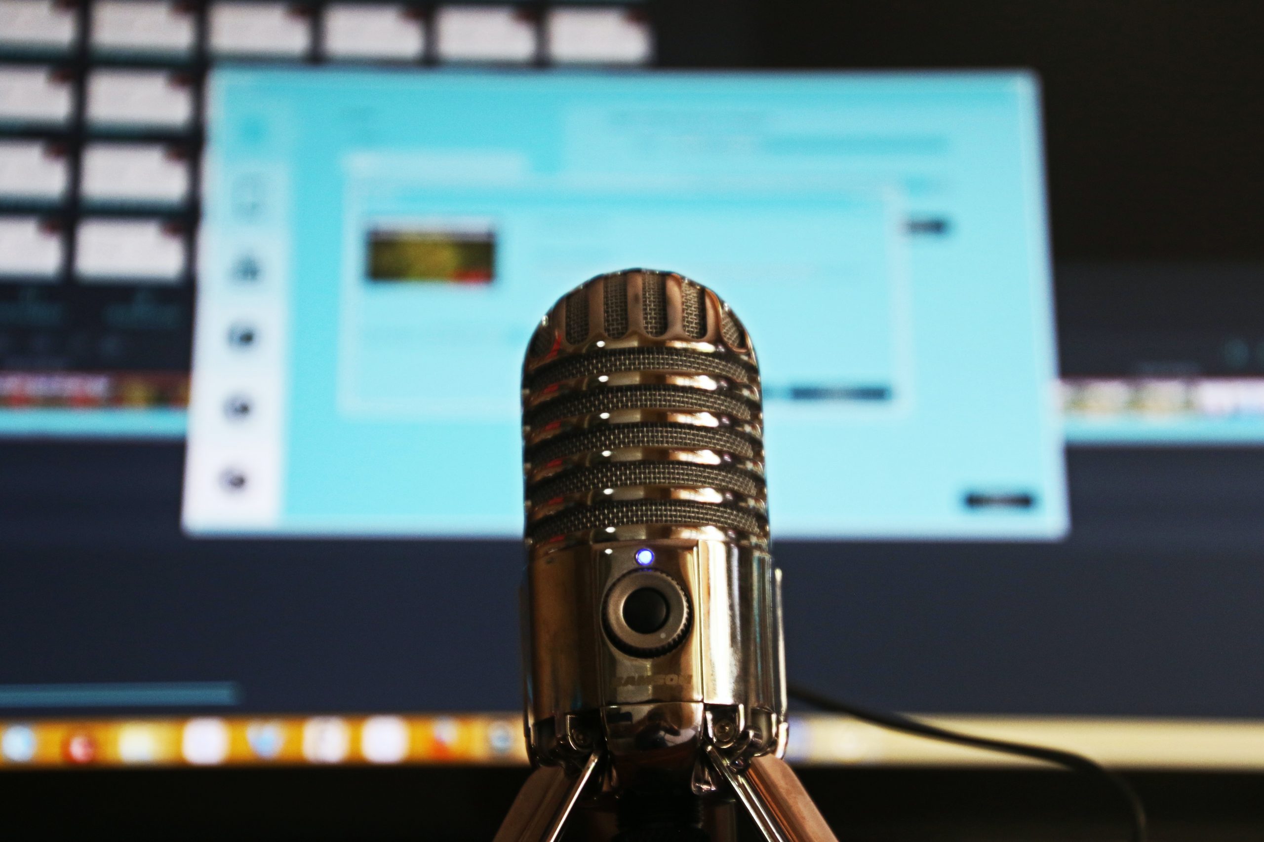 Top Ad And Marketing Podcasts For PR Pros