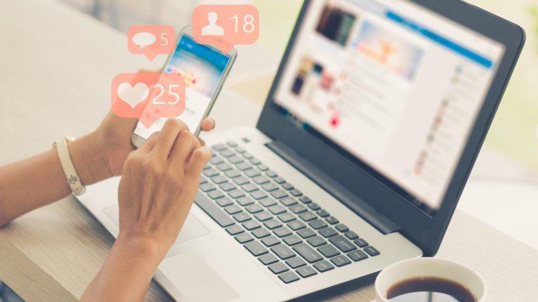 Three Ways To Change Up Your Social Media Strategy