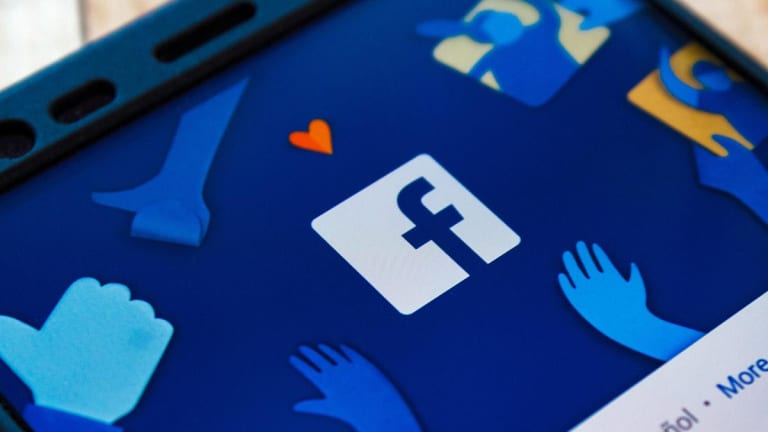 Does Facebook Work For B2B Marketing & PR?