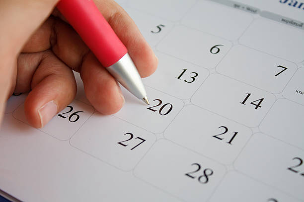 How Editorial Calendars Are Key To Great PR Campaigns
