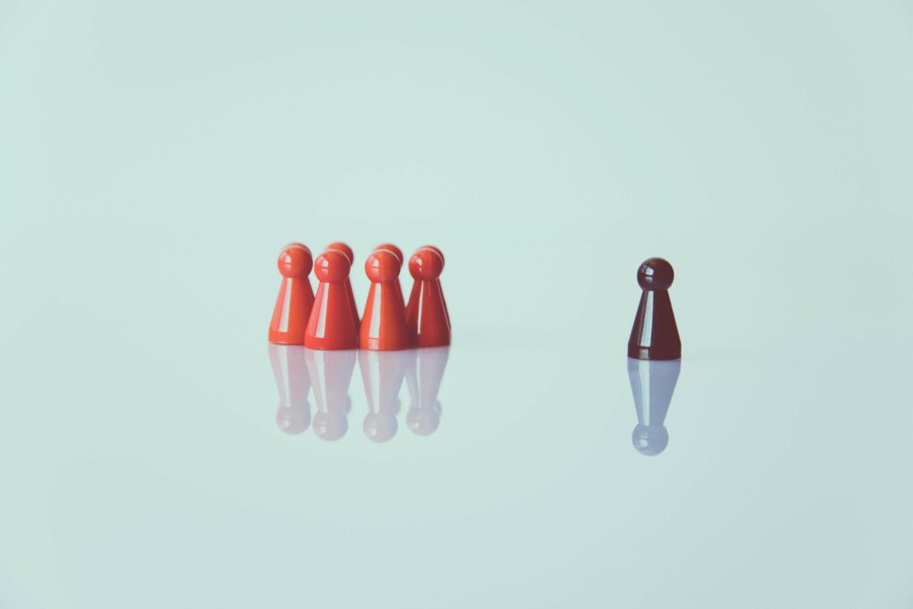 What thought leaders have in common