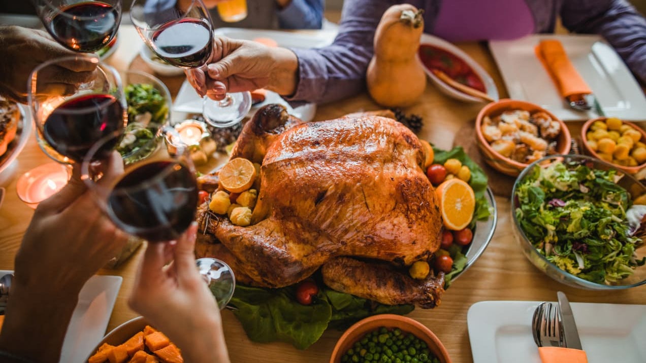 What PR Agencies Should Be Thankful For