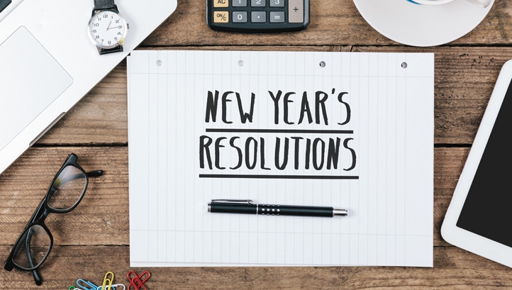 New Year’s Resolutions For PR Teams