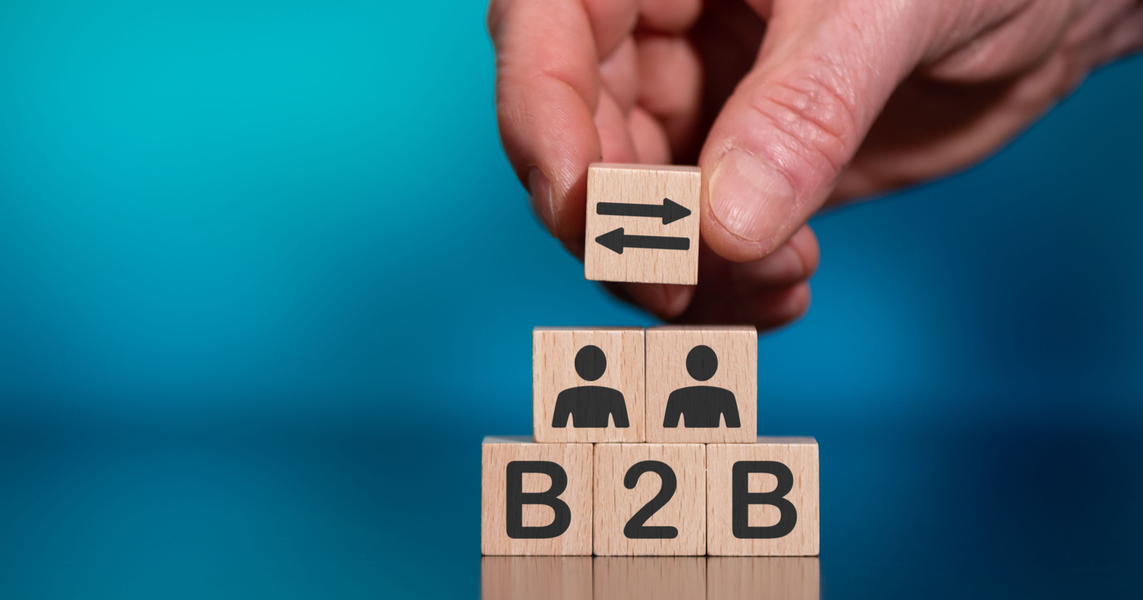 How PR Can Boost A B2B Brand