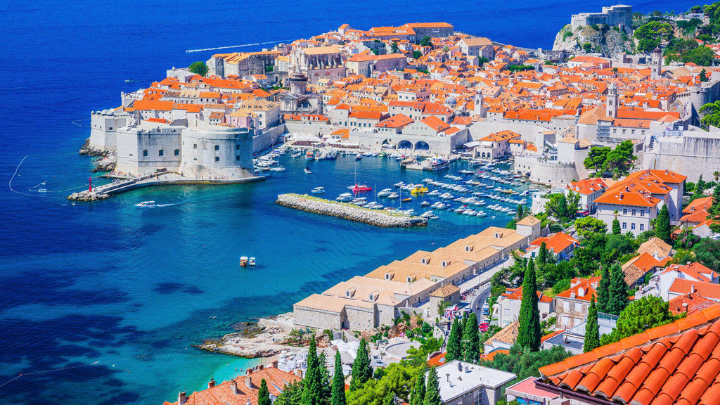 2022 PROI Global Summit in Dubrovnik