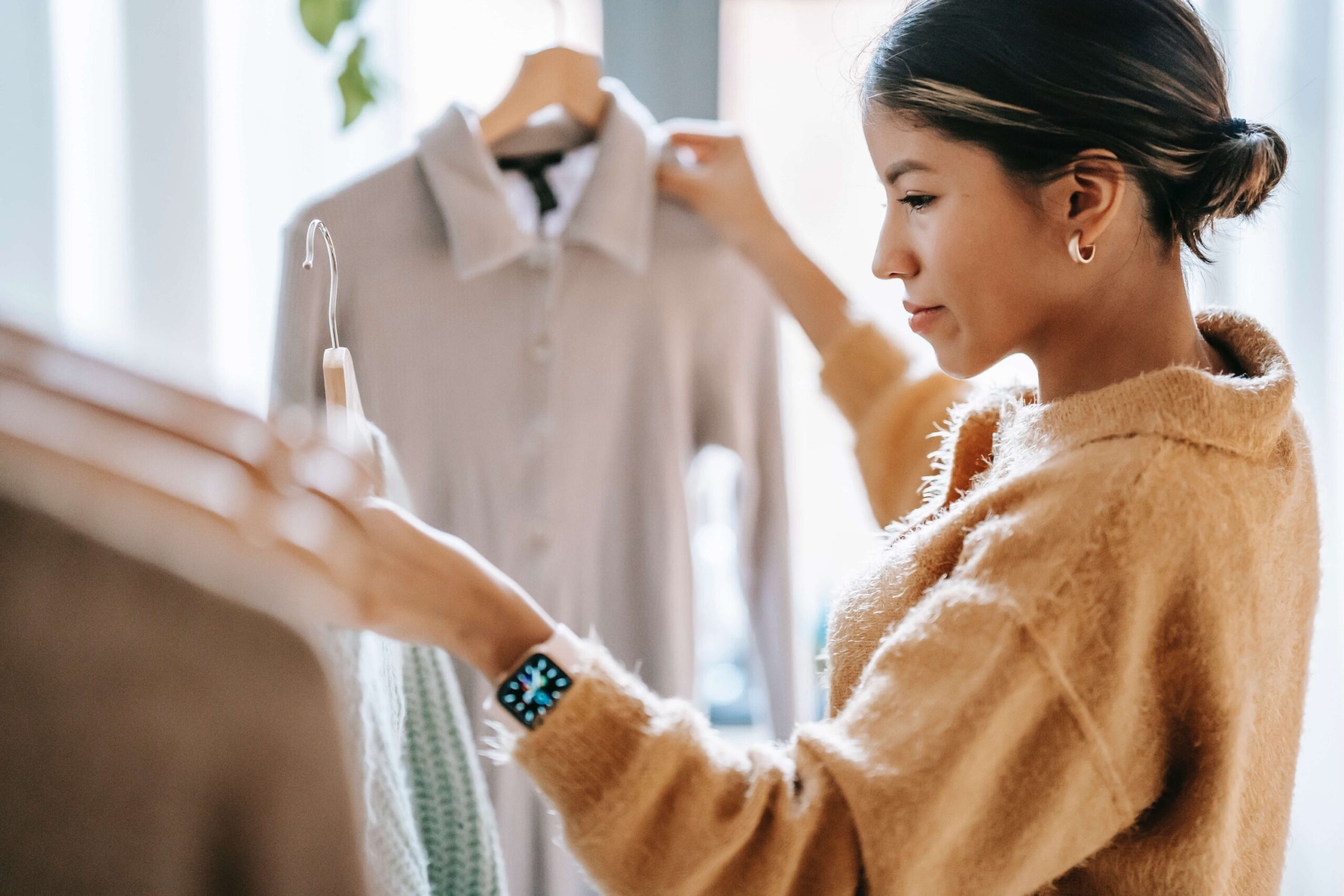 4 Ways Technology Boosts The Retail Experience (And Retail PR)