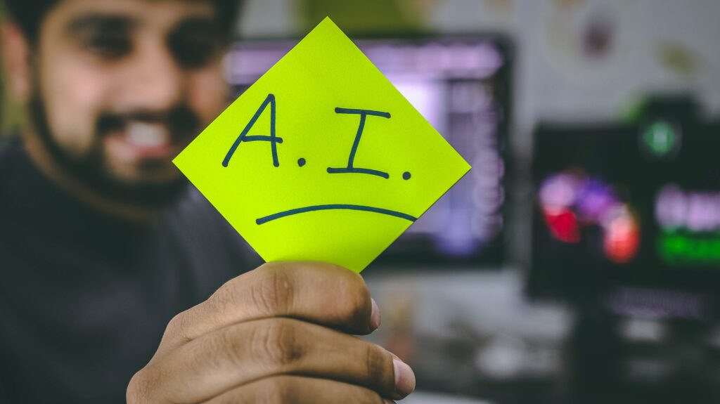 Generative AI and ChatGPT