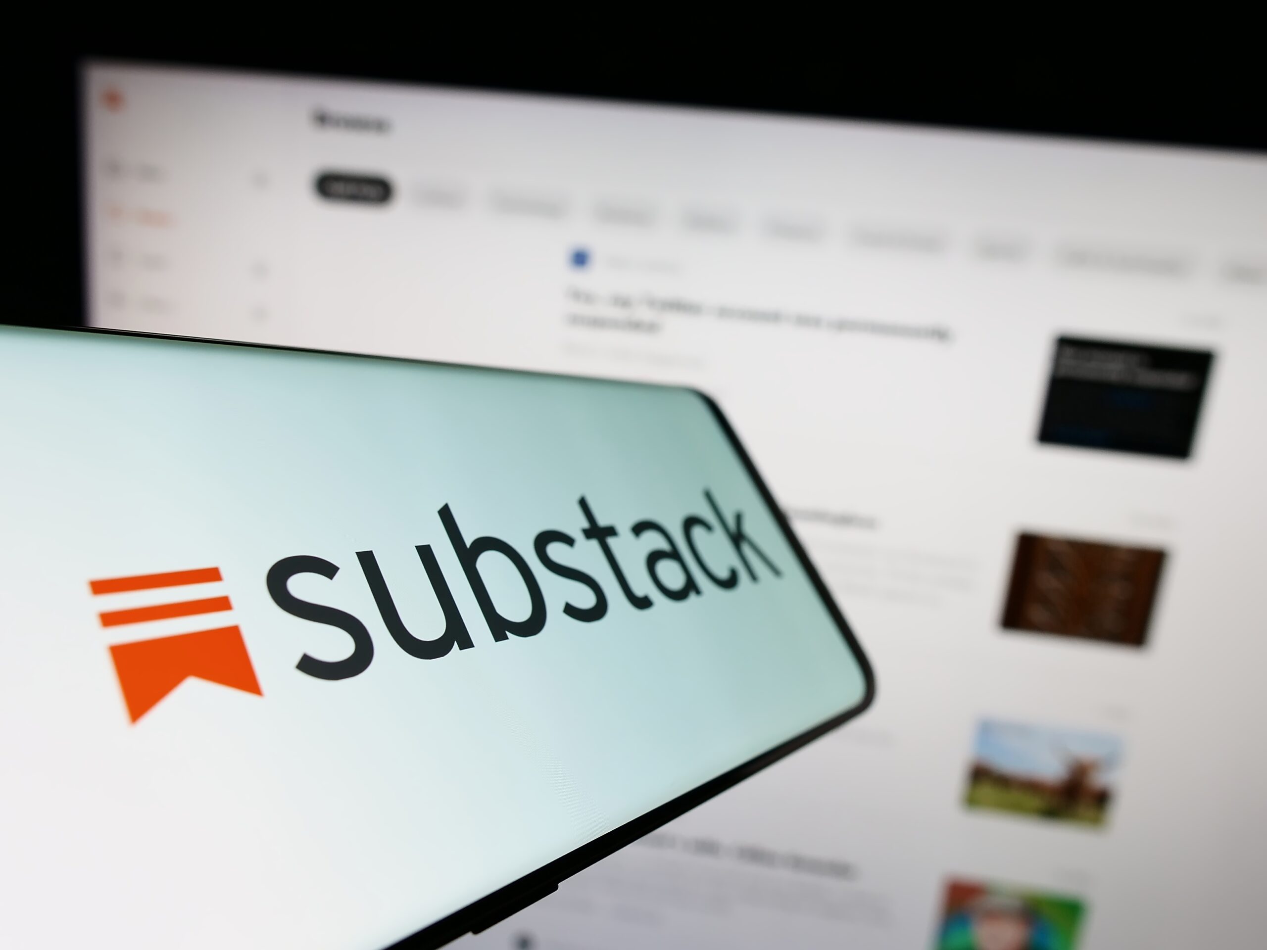 What PR Teams Should Know About Substack