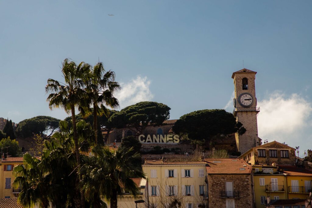 Cannes Lions ad tech PR