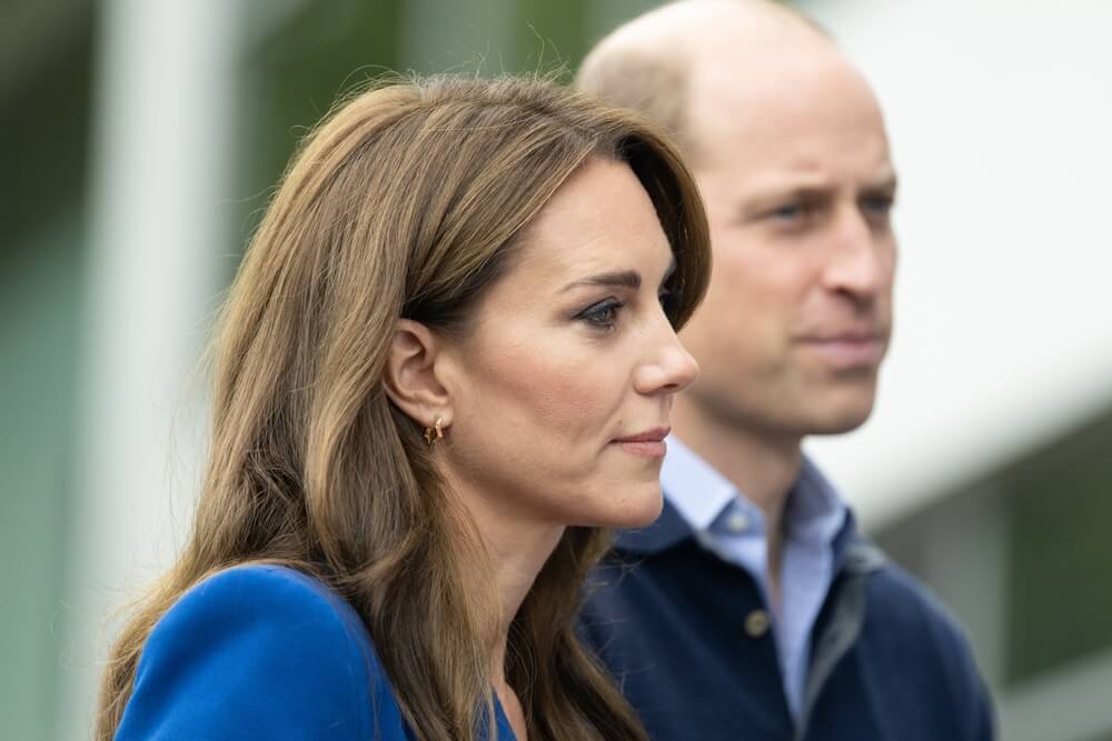 Kate Middleton And The Palace’s PR Problems